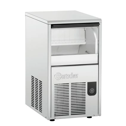 Výrobník ledu B 28 Plus | BARTSCHER, 104523