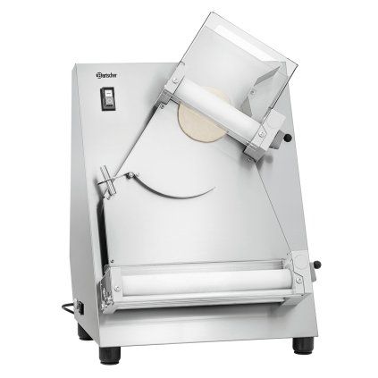 Vyvalovač těsta 4000 | BARTSCHER, 101881