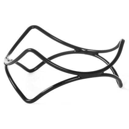 Bufetový stojan protiskluzový o průměru 100 mm | HENDI, 561980