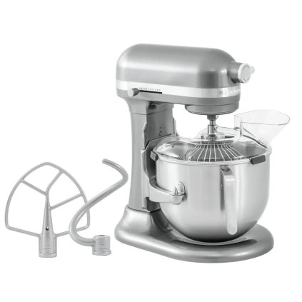 KitchenAid 5KSM70JPX 6,6 l | BARTSCHER, A150098