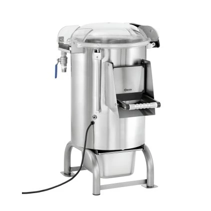 Škrabka na brambory 10 kg | BARTSCHER, 120198