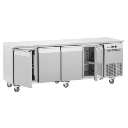 Chladicí stůl Easy T4 | BARTSCHER, 110897