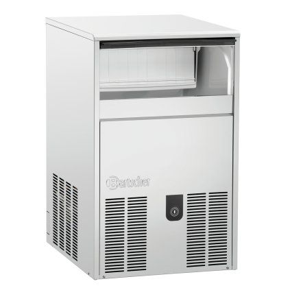 Výrobník ledu B 46 Plus | BARTSCHER, 104548