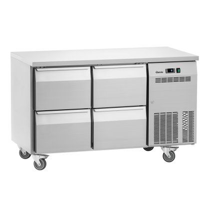 Chladicí stůl Easy S4-1501 | BARTSCHER, 110907