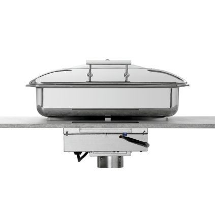 Indukční systém udržování teploty IWS650 | BARTSCHER, 105866