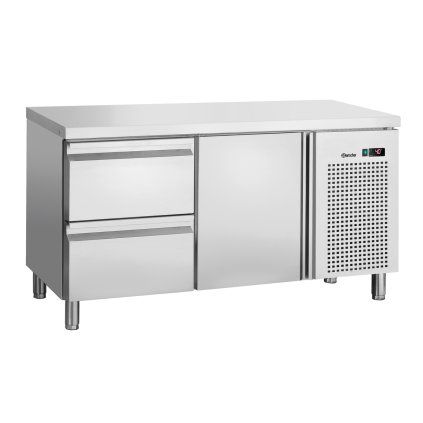 Chladicí stůl S2T1-150 | BARTSCHER, 110882