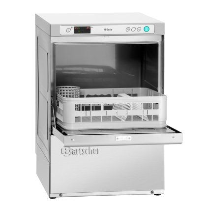 Myčka nádobí GS M400 LPR K | BARTSCHER, 110462