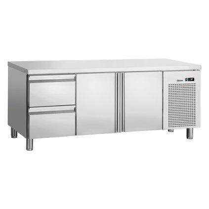 Chladicí stůl S2T2-150 | BARTSCHER, 110885