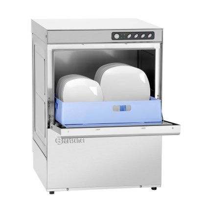Myčka nádobí US C500 LP | BARTSCHER, 110530