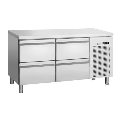 Chladicí stůl S4-150 | BARTSCHER, 110883