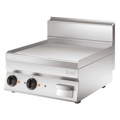 Grilovací deska 650 600E-G | BARTSCHER, 115309