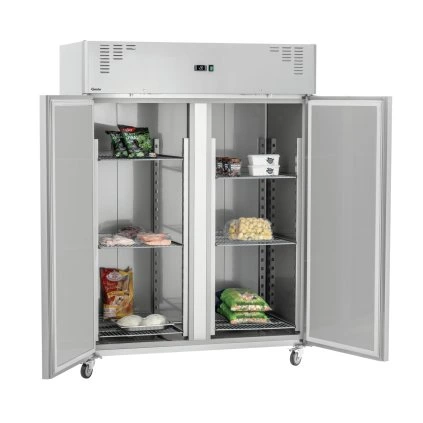 Mraznička TKGN2-212 | BARTSCHER, 700847