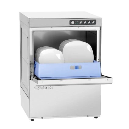 Myčka nádobí US C500 LPWR | BARTSCHER, 110532