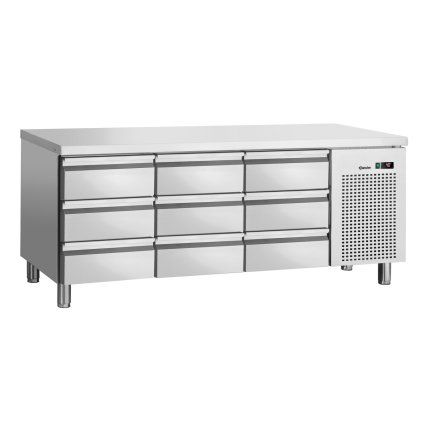 Chladicí stůl S9-100 | BARTSCHER, 110888