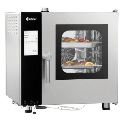 Konvektomat Silversteam2 5230D | BARTSCHER, 117733