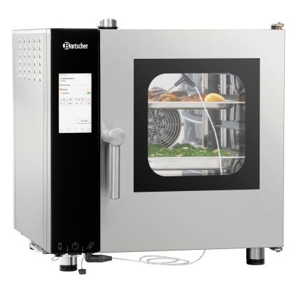 Konvektomat Silversteam2 P-5230D | BARTSCHER, 117790