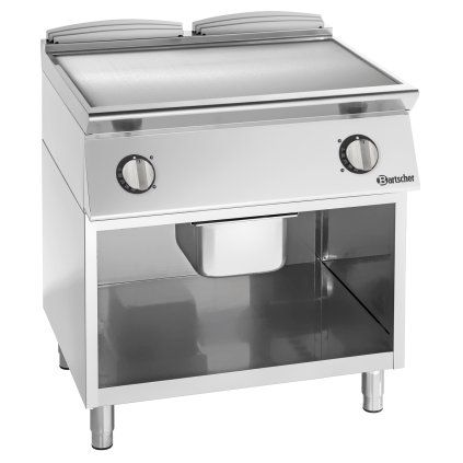 Grilovací deska 900 E800 G | BARTSCHER, 299510