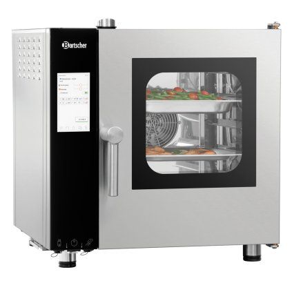 Konvektomat Silversteam2 5230DRS | BARTSCHER, 117172