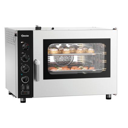 Konvektomat Silversteam2 5110M | BARTSCHER, 116826