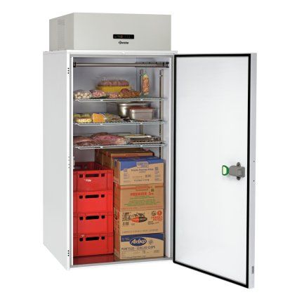 Mini chladicí box BS1240L | BARTSCHER, 700699