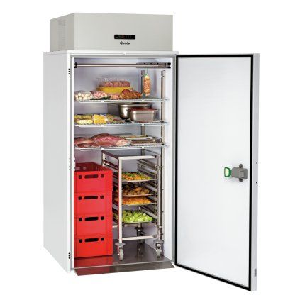 Mini chladicí box 1240 l | BARTSCHER, 700690