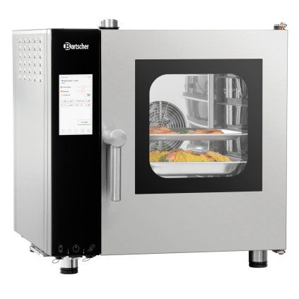 Konvektomat Silversteam2 P-5230DRS | BARTSCHER, 117182