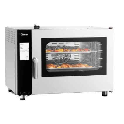 Konvektomat Silversteam2 5110D | BARTSCHER, 117735