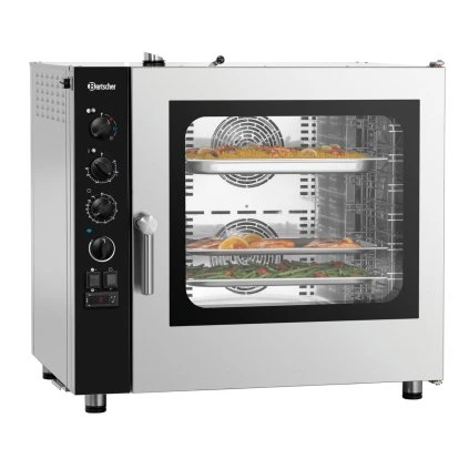 Konvektomat Silversteam2 7110M | BARTSCHER, 116828