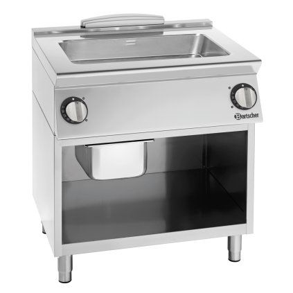 Multifunkční pánev 900 E43L | BARTSCHER, 299426