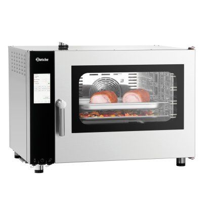 Konvekční pec Silversteam2 P-5110DRS | BARTSCHER, 117184