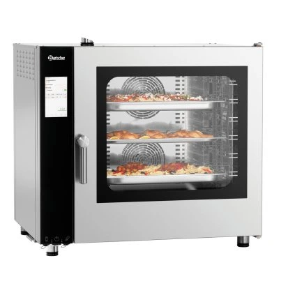 Konvektomat Silversteam2 7110D | BARTSCHER, 117737