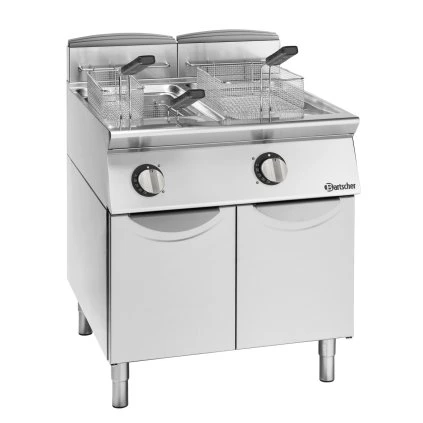 Fritéza 900 G2-21 | BARTSCHER, 2999521