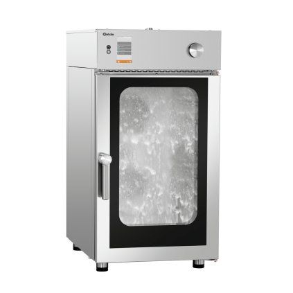 Konvektomat Silversteam-K 10110DRS | BARTSCHER, 117265