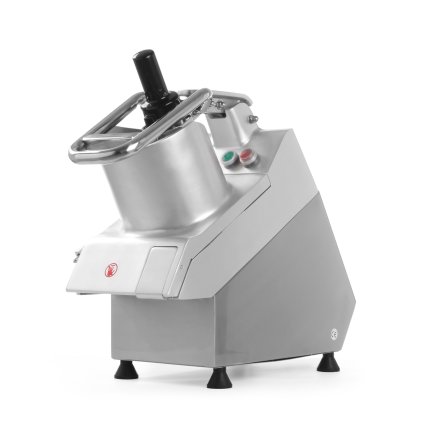 Elektrické struhadlo na zeleninu s velkým vstupním otvorem 0,75 kW | HENDI, 231852