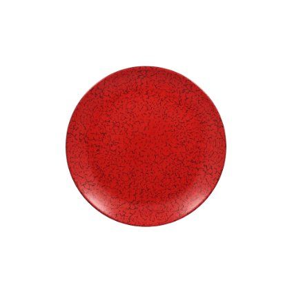 19026 1 rak ruby talir melky 31 cm cervena rak rbnnpr31