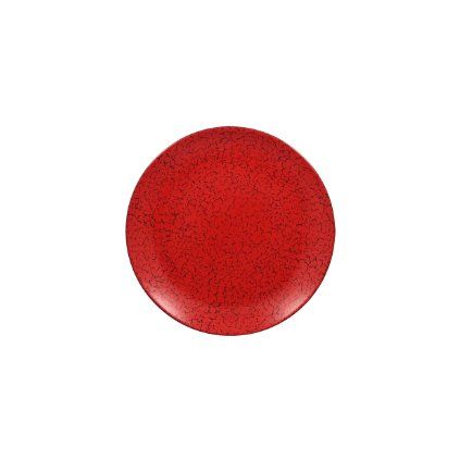 19038 1 rak ruby talir melky 24 cm cervena rak rbnnpr24