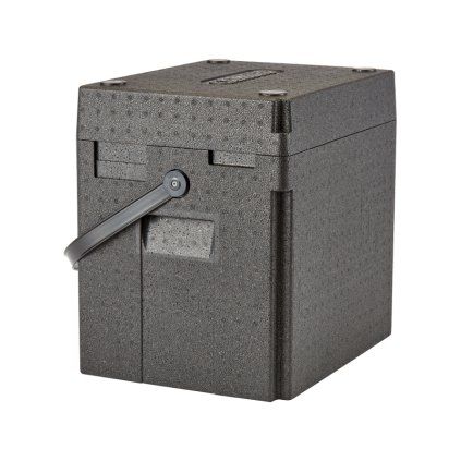 20628 termobox na lahve 35l cerny uchyt