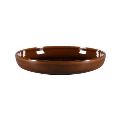 47312 ease talir hluboky pr 26cm honey