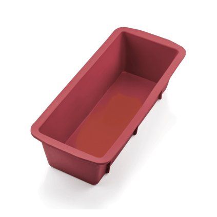 47405 forma silikonova chleb 26x10 cm