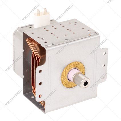Magnetron do mikrofali 241934E TECHNICA 241934 799604