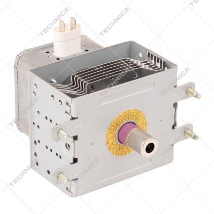 Magnetron do mikrofali 243234E TECHNICA 243234 799608