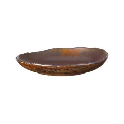 Talerz gleboki 220 mm FINE DINE Aurum 801571