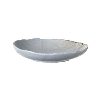 Talerz gleboki 220 mm FINE DINE Stark 801589