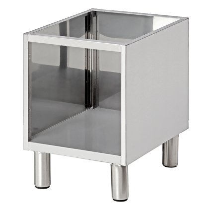 Podestavba otevřená 400x535x560 mm | BARTSCHER, 650 Snack