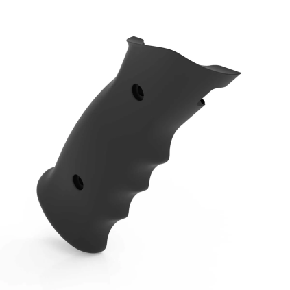 pistolengriff deckel