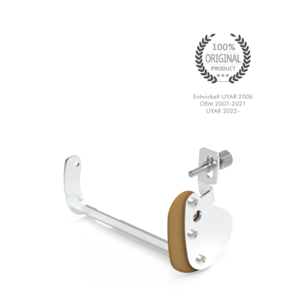 verstellblech s line 80mm