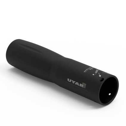gerader griff universal