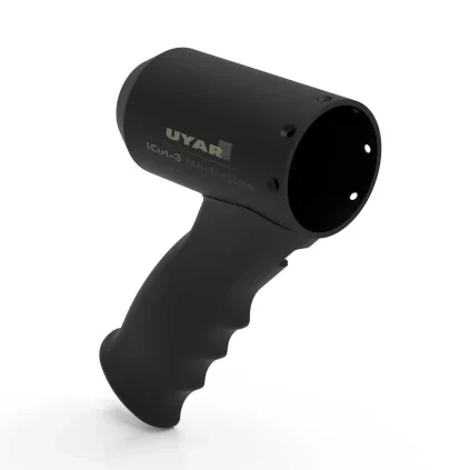 pistolengriff icut 3 m