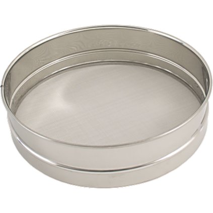 Síto na prosívání o průměru 200 mm | STALGAST, 073200