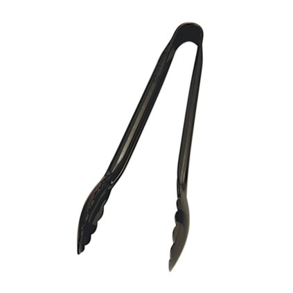 Kleště z polykarbonátu 230 mm, černé | STALGAST, 425110